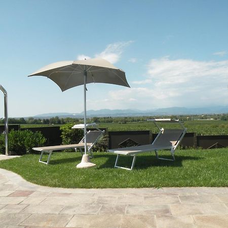 Bed and Breakfast Sweet Life Пескьера-дель-Гарда Экстерьер фото