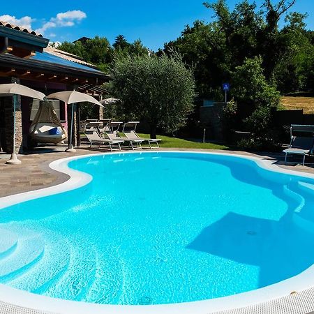 Bed and Breakfast Sweet Life Пескьера-дель-Гарда Экстерьер фото