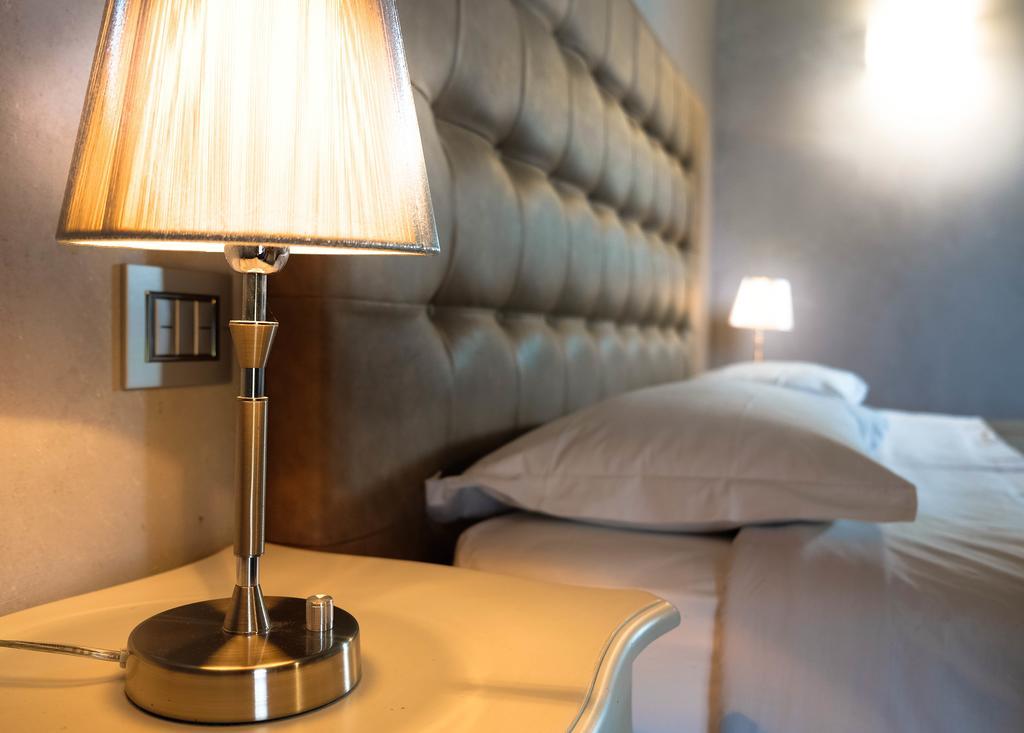 Bed and Breakfast Sweet Life Пескьера-дель-Гарда Экстерьер фото