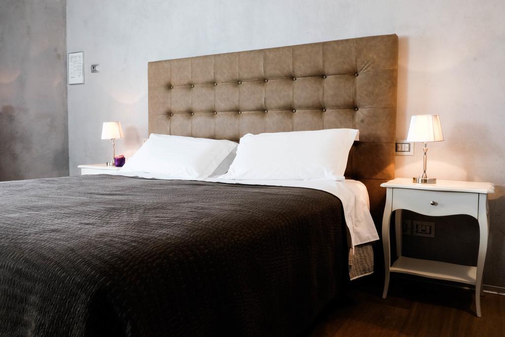 Bed and Breakfast Sweet Life Пескьера-дель-Гарда Экстерьер фото