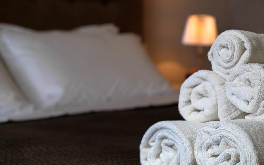 Bed and Breakfast Sweet Life Пескьера-дель-Гарда Экстерьер фото