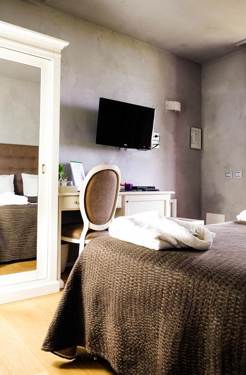 Bed and Breakfast Sweet Life Пескьера-дель-Гарда Экстерьер фото