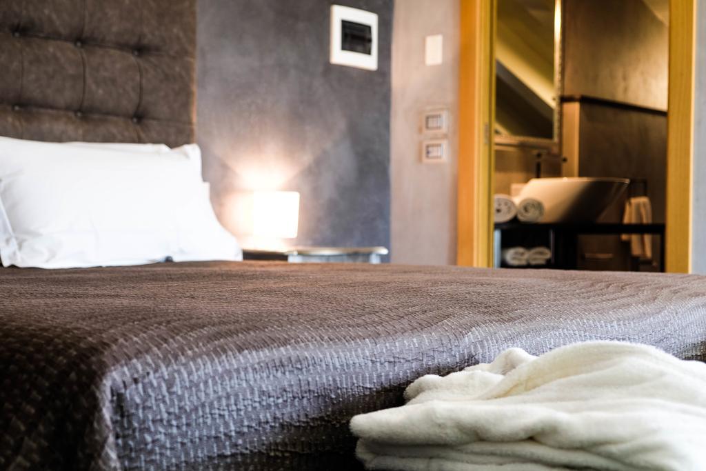 Bed and Breakfast Sweet Life Пескьера-дель-Гарда Экстерьер фото