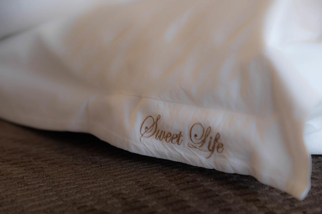 Bed and Breakfast Sweet Life Пескьера-дель-Гарда Экстерьер фото