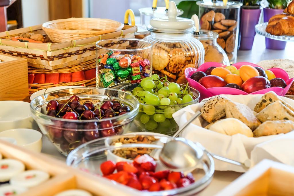Bed and Breakfast Sweet Life Пескьера-дель-Гарда Экстерьер фото
