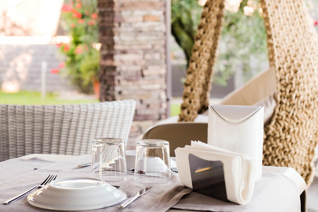 Bed and Breakfast Sweet Life Пескьера-дель-Гарда Экстерьер фото