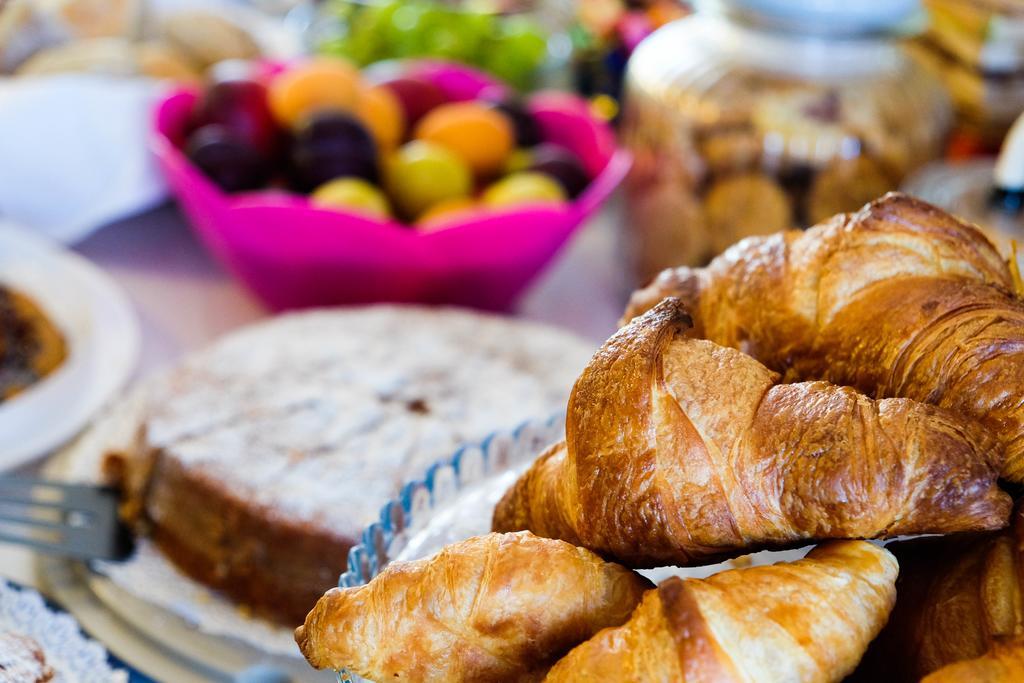 Bed and Breakfast Sweet Life Пескьера-дель-Гарда Экстерьер фото