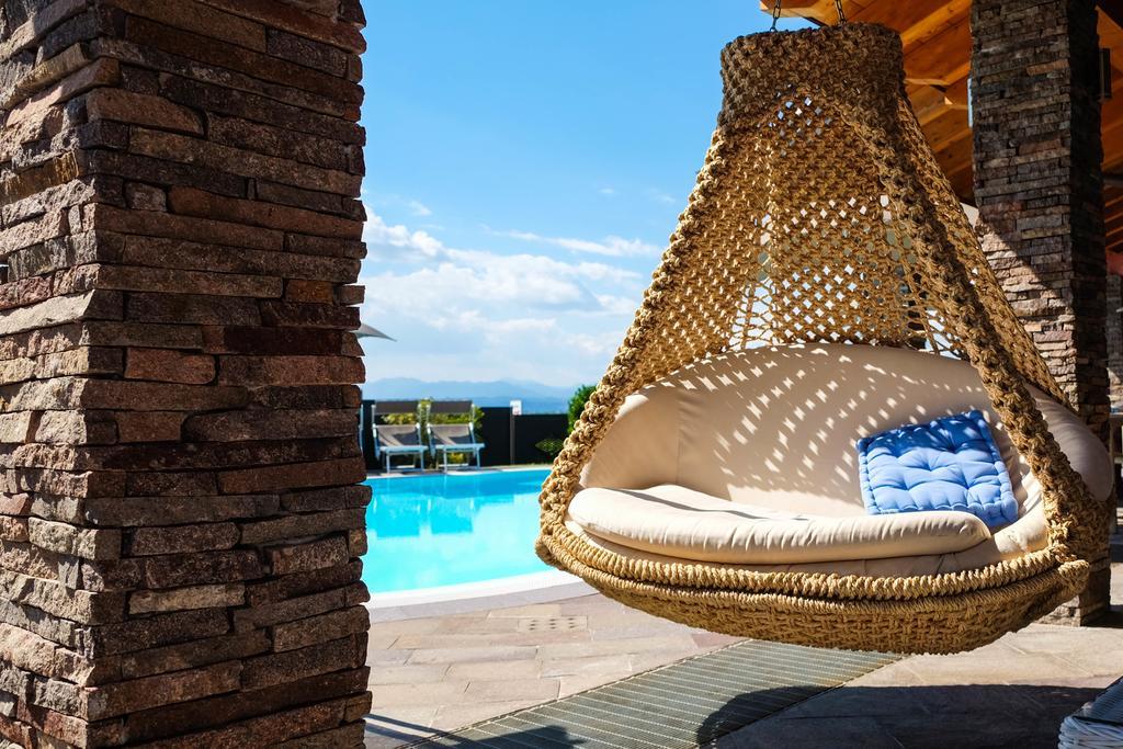 Bed and Breakfast Sweet Life Пескьера-дель-Гарда Экстерьер фото