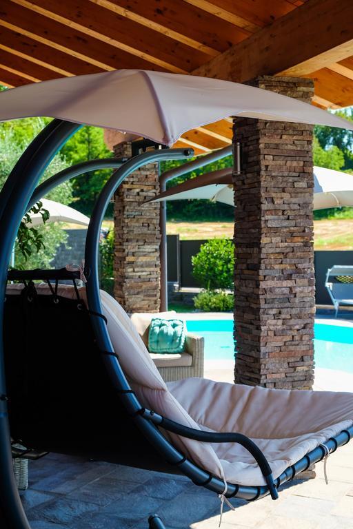 Bed and Breakfast Sweet Life Пескьера-дель-Гарда Экстерьер фото