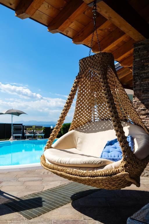 Bed and Breakfast Sweet Life Пескьера-дель-Гарда Экстерьер фото