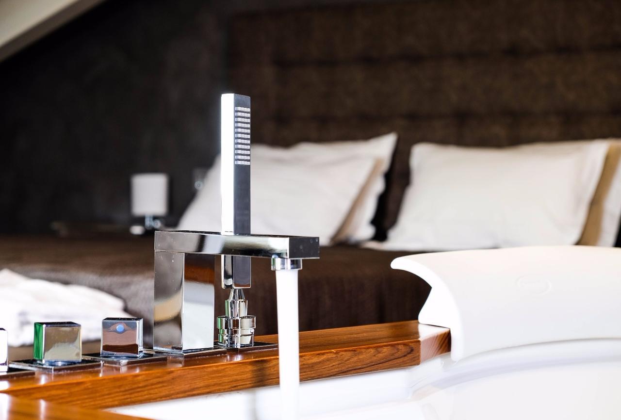 Bed and Breakfast Sweet Life Пескьера-дель-Гарда Экстерьер фото
