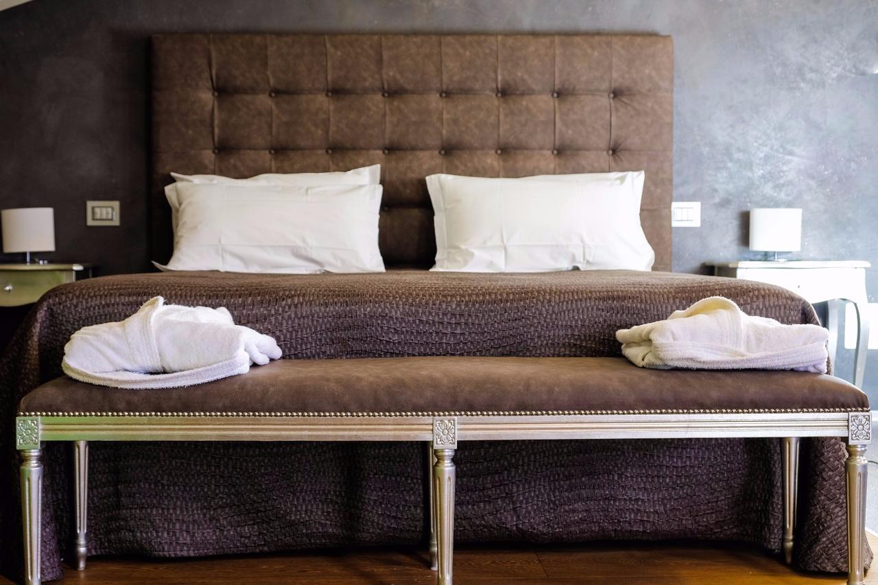Bed and Breakfast Sweet Life Пескьера-дель-Гарда Экстерьер фото