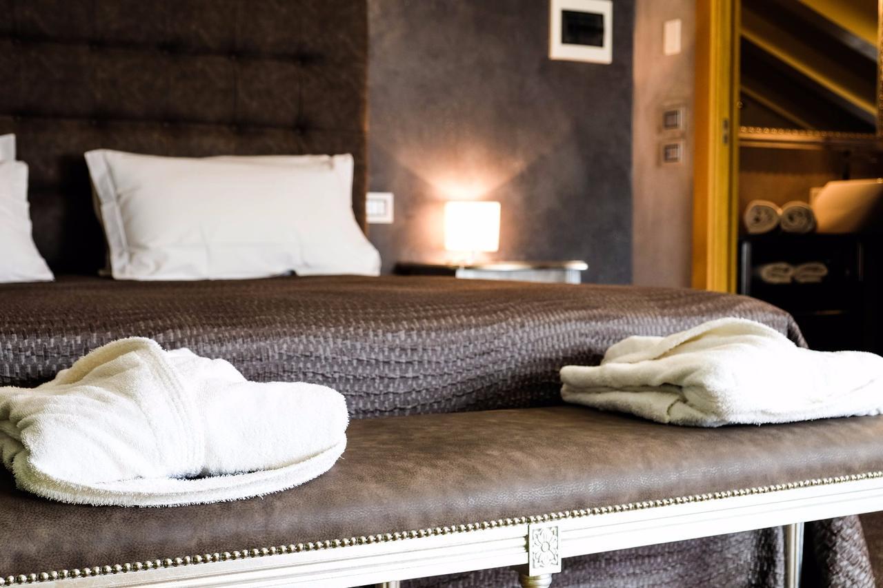 Bed and Breakfast Sweet Life Пескьера-дель-Гарда Экстерьер фото