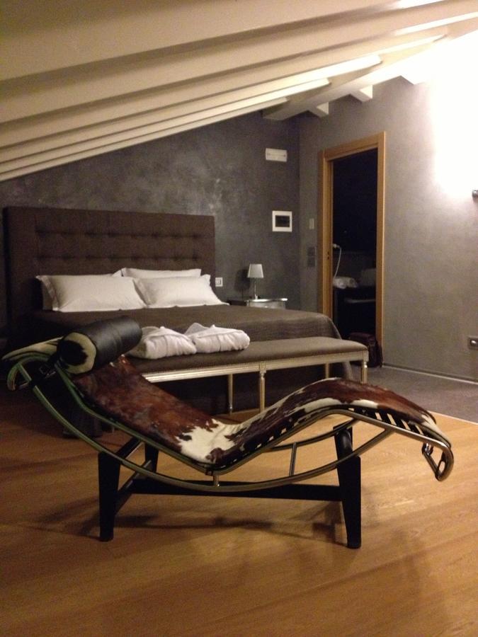 Bed and Breakfast Sweet Life Пескьера-дель-Гарда Экстерьер фото