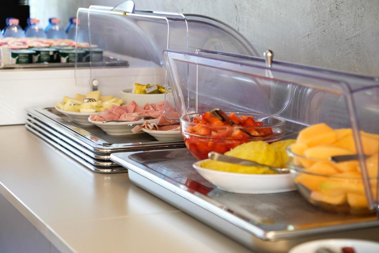 Bed and Breakfast Sweet Life Пескьера-дель-Гарда Экстерьер фото