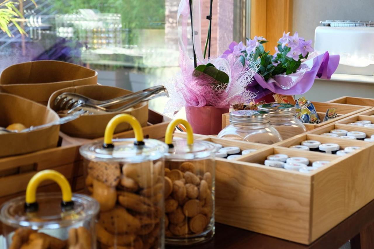 Bed and Breakfast Sweet Life Пескьера-дель-Гарда Экстерьер фото