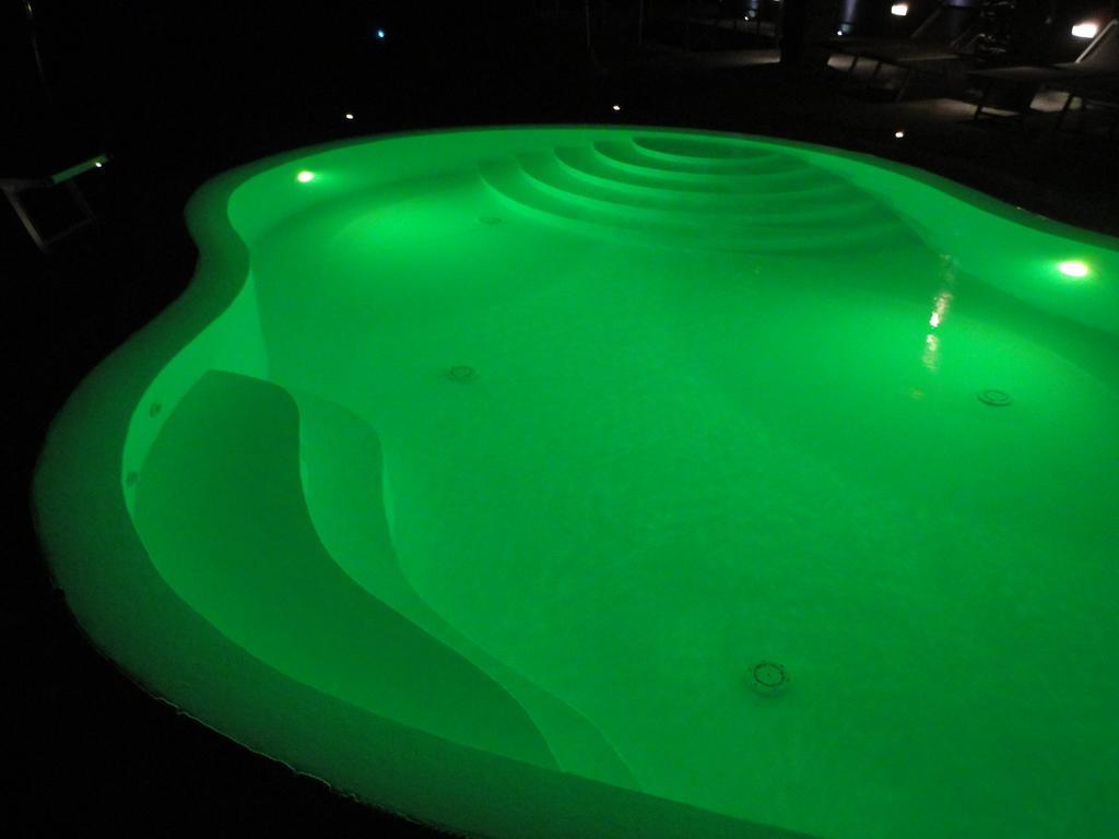 Bed and Breakfast Sweet Life Пескьера-дель-Гарда Экстерьер фото