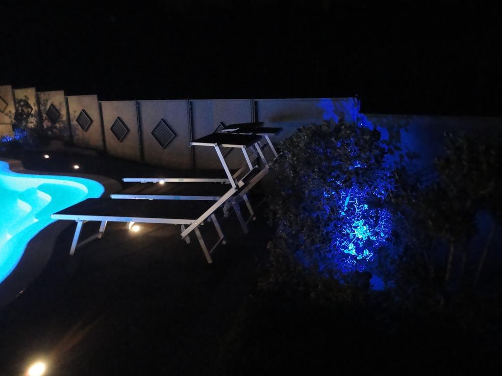 Bed and Breakfast Sweet Life Пескьера-дель-Гарда Экстерьер фото