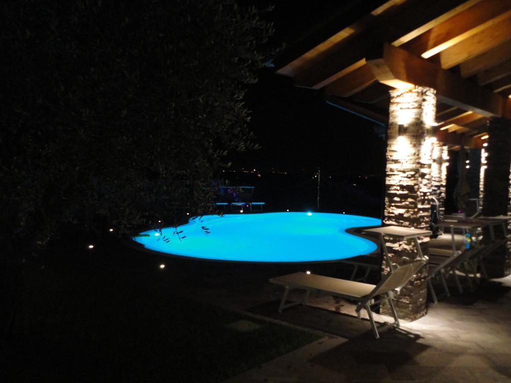 Bed and Breakfast Sweet Life Пескьера-дель-Гарда Экстерьер фото